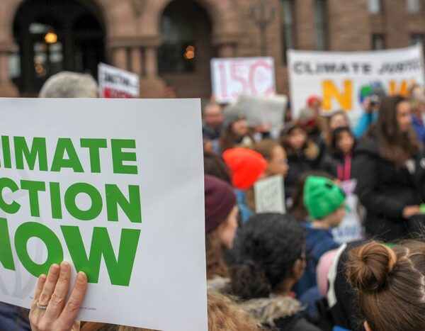 Climate change messaging: Effective for awareness, insufficient for action, finds study