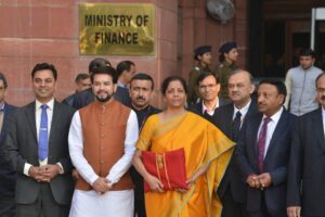 India’s budget 2020-2021 won’t help country fight climate change