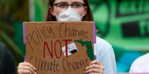 UN shifts focus from climate change to coronavirus
