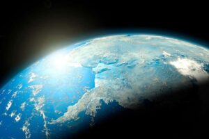Is the ozone layer healing? Study says it is