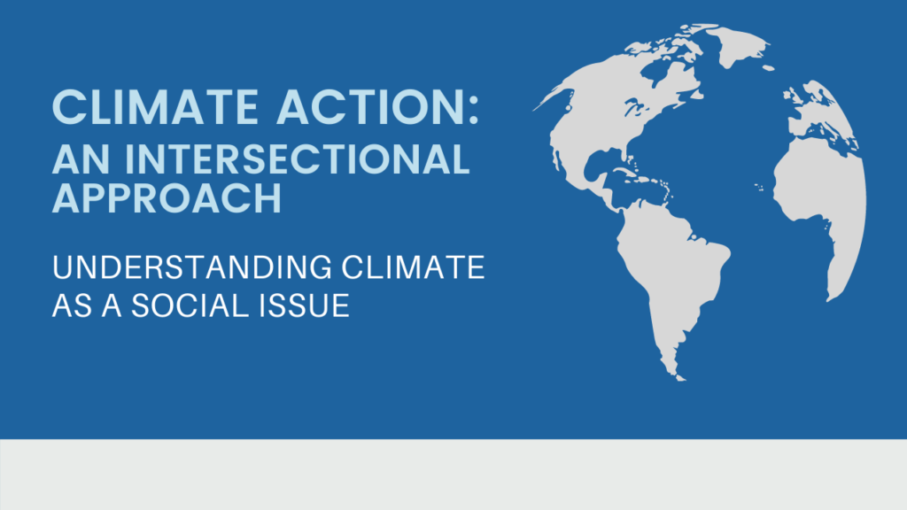 Climate Social Forum | 24th June 2021