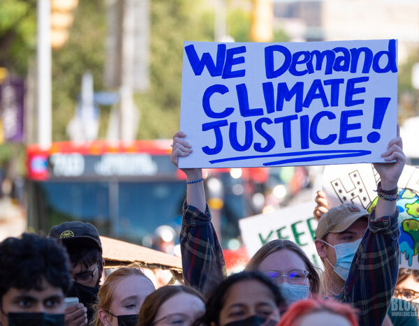No more fossil fuel ads: The Hague becomes first city to pass binding, local law