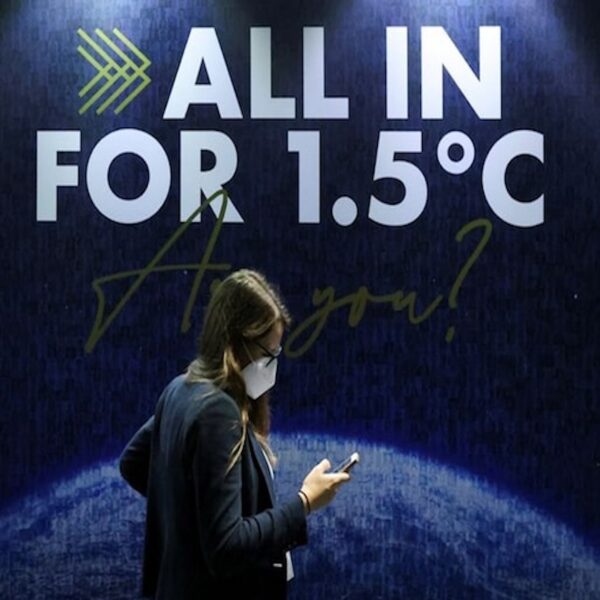 IPCC report signals rocky road ahead to mitigate warming