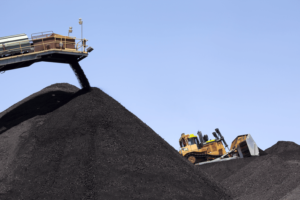 India’s swelling coal stockpiles test state-owned mining giant CIL