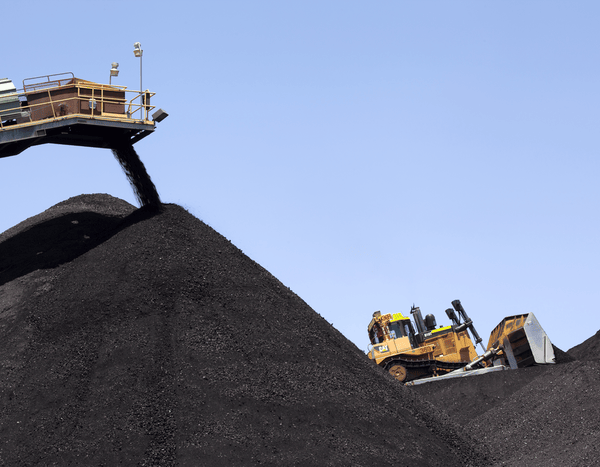 India’s swelling coal stockpiles test state-owned mining giant CIL