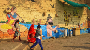 Heatwaves Grip Central and Peninsular India, Temperature Exceeds 40°C in Chhattisgarh 