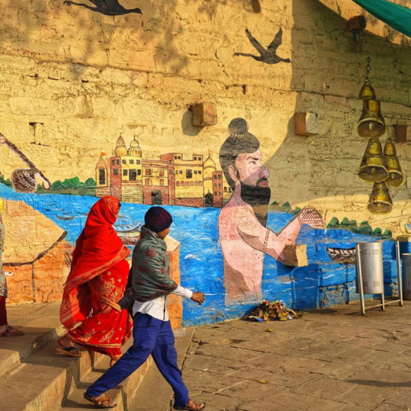 Heatwaves Grip Central and Peninsular India, Temperature Exceeds 40°C in Chhattisgarh