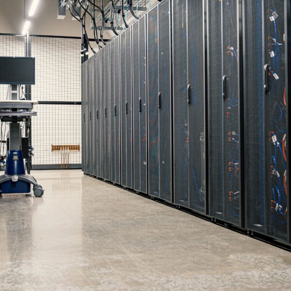 Gas-Powered Data Centres Rival National Emissions