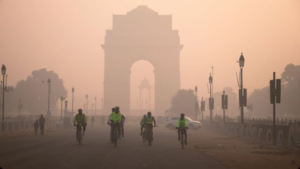 India Submits New Climate Action Pledges to UN Body, Flags Conditions to Fulfill Promise
