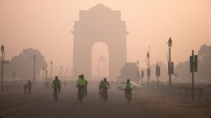 India Submits New Climate Action Pledges to UN Body, Flags Conditions to Fulfill Promise