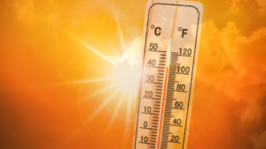 Record Heat in March, Second-Warmest Sea Temperatures Signal Approaching El Nino