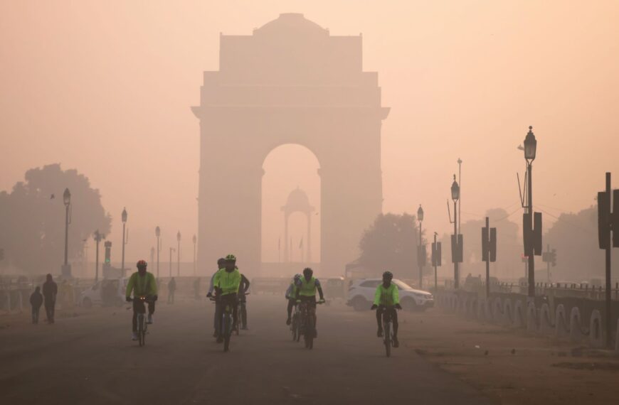 India Submits New Climate Action Pledges to UN Body, Flags Conditions to Fulfill Promise