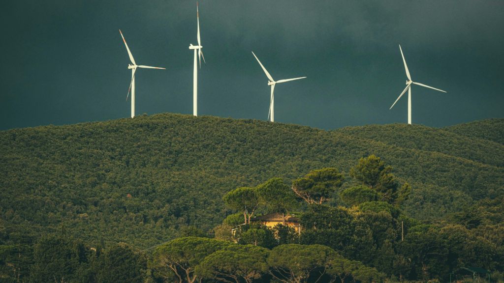 India Ranks Third in Renewable Energy Capacity After China, US