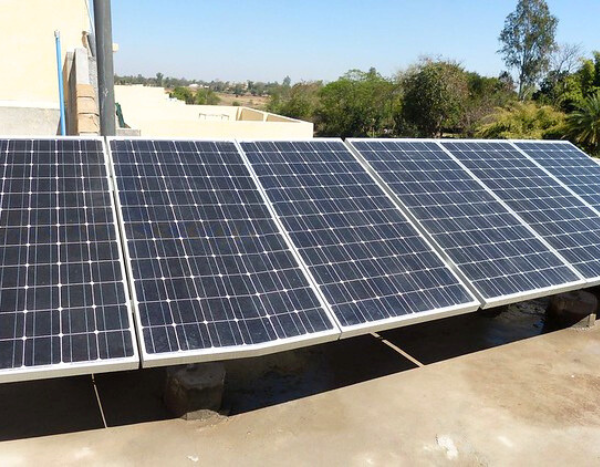 Solar open access installations rise 68% in last quarter of 2023