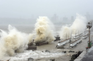 Cyclone Tauktae confirms rapid intensification trend, global warming imprints in cyclone development