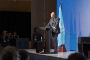 Will Bonn Talks Set the Stage for COP30?