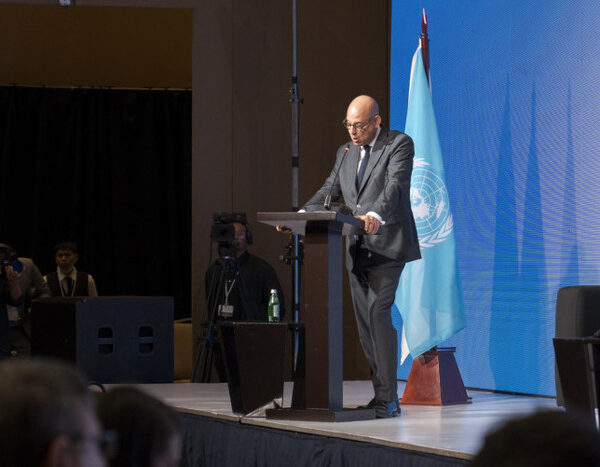 Will Bonn Talks Set the Stage for COP30?