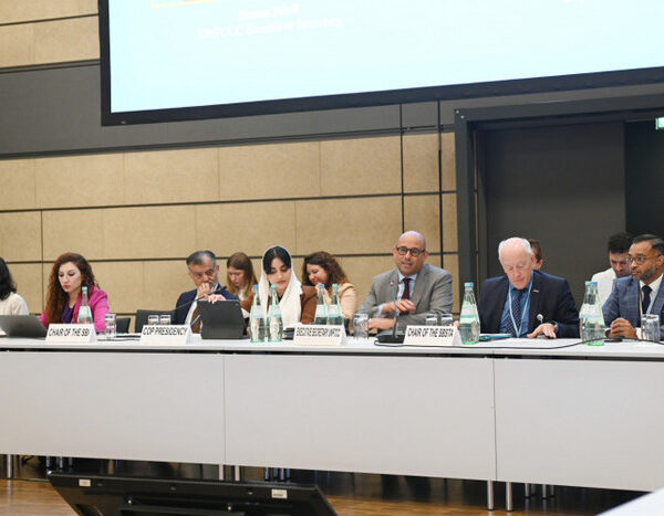 India calls for more climate contributions ahead of Bonn climate talks