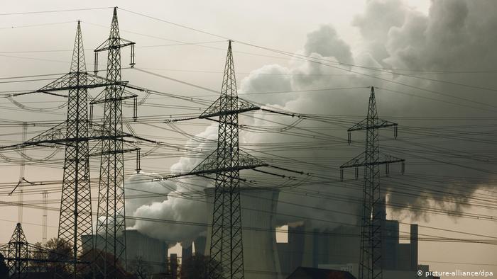 GHG emissions on the rebound across G20: Climate Transparency Report