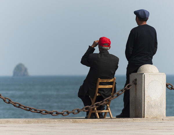 Relaxing fertility and retirement policies can drive up emissions in China: Study
