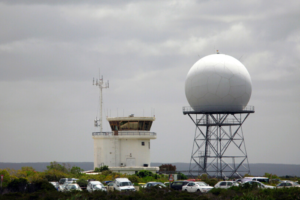 IMD plans pan-India Doppler Weather Radar network by 2025