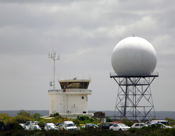 IMD plans pan-India Doppler Weather Radar network by 2025