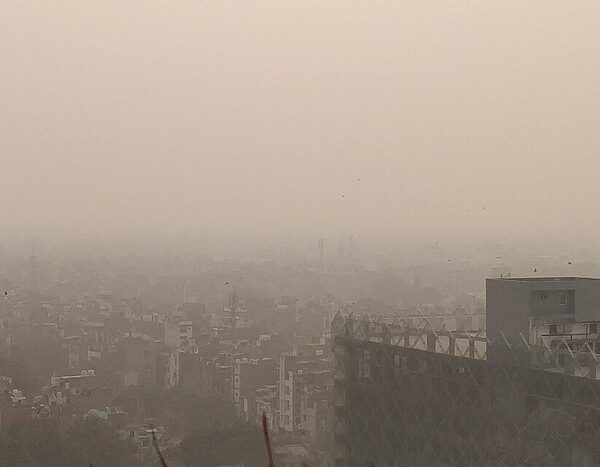 Bengaluru, Mumbai, Patna With the Highest PM2.5 Emissions From Diesel Generators: Study