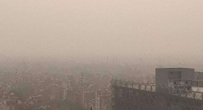 Bengaluru, Mumbai, Patna With the Highest PM2.5 Emissions From Diesel Generators: Study