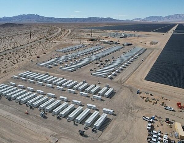 India announces new $631m funding scheme to build battery energy storage, inter-state transmission charges waived