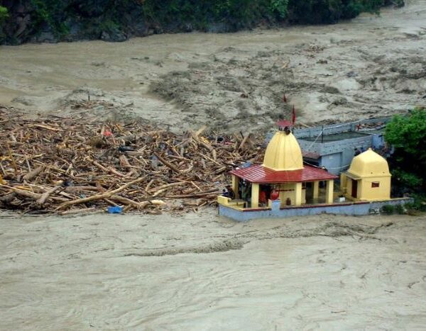 Monsoon wreaks havoc across India; Delhi receives rainfall, finally