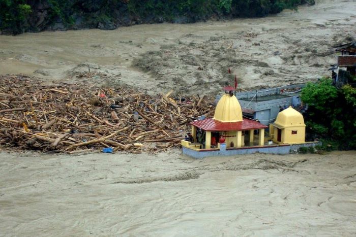 Monsoon wreaks havoc across India; Delhi receives rainfall, finally