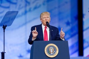 India-US Trade Deal: Trump Announces Tariff Cuts on India, India to End Russian Oil Purchase