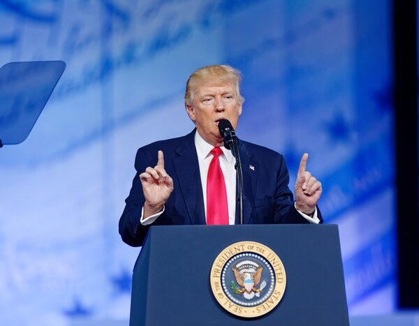 India-US Trade Deal: Trump Announces Tariff Cuts on India, India to End Russian Oil Purchase