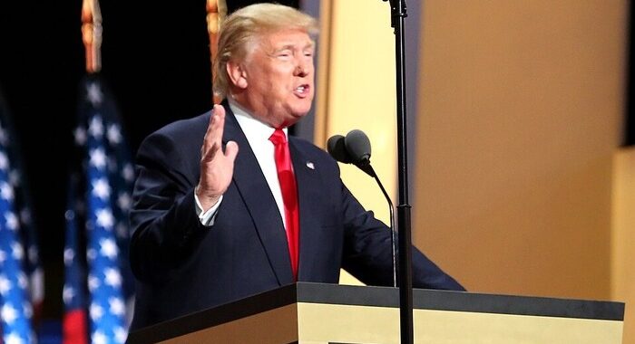 Trump Approves Bill Proposing 500% Tariffs on Brazil, China, and India Over Russian Oil Trade 