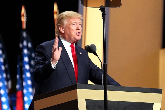 Trump Approves Bill Proposing 500% Tariffs on Brazil, China, and India Over Russian Oil Trade 