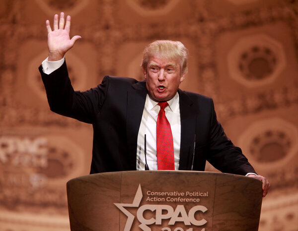 Donald Trump is set to begin his second term as President of the USA. Photo: Wikimedia Commons