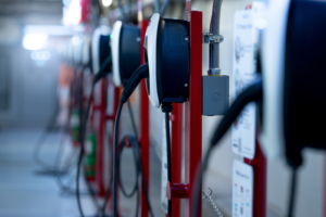 EV in India:  Market to hit $48.6 billion by 2030; 1.32 million chargers needed