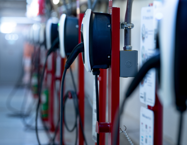 EV in India:  Market to hit $48.6 billion by 2030; 1.32 million chargers needed