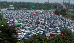 India: PM says IC-engined vehicle sales can grow alongside EVs