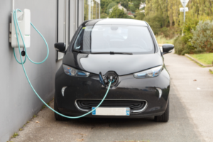 Govt to provide subsidy to set up EV charging infra: Power Secretary