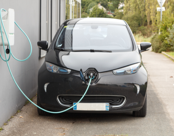 Govt to provide subsidy to set up EV charging infra: Power Secretary