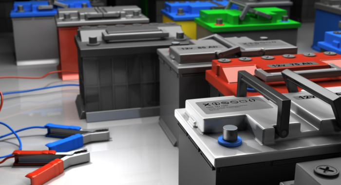 Industry opposes standardisation, stalls battery swapping policy