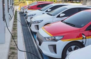 EESL issues tenders for 1,000 new electric cars despite poor response to past round