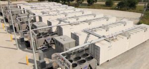 Tesla to build world’s largest battery storage plant in California