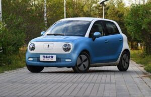 World’s cheapest electric car coming to India, other new models to follow
