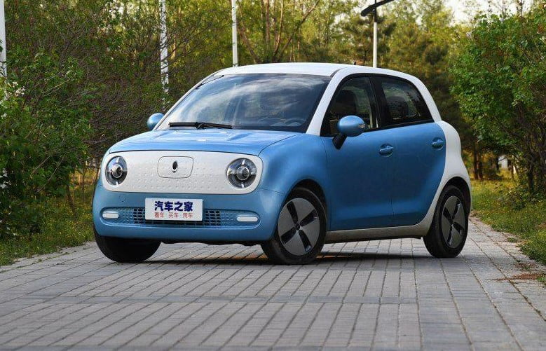 World’s cheapest electric car coming to India, other new models to follow