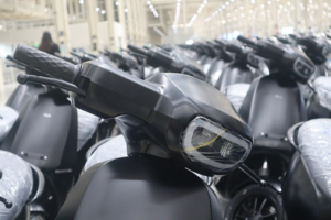 Government plans to raise outlay for e-2-wheelers under FAME-II, slash subsidy amount per vehicle