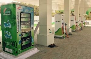 Delhi and Telangana formally adopt EV policies