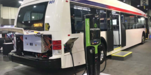 India to experiment with flash-charging for e-buses, needs 50GWh storage by 2023
