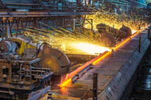 What Tata Steel’s attempts to decarbonise tell us